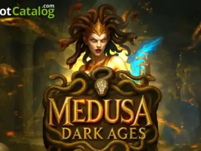 Medusa Dark Ages