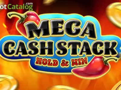 Mega Cash Stack (Octoplay)