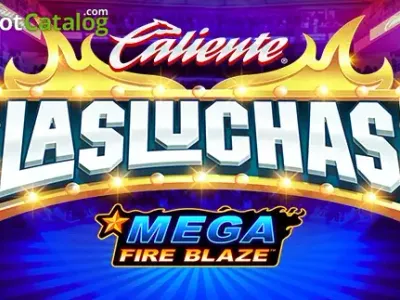Mega Fire Blaze: Las Luchas