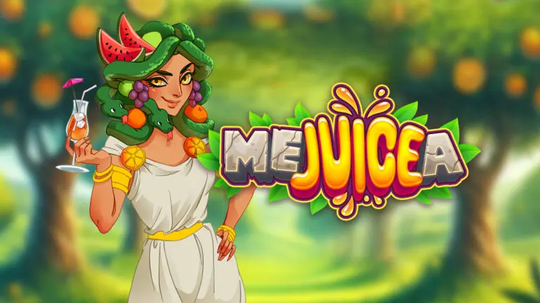 meJUICEa
