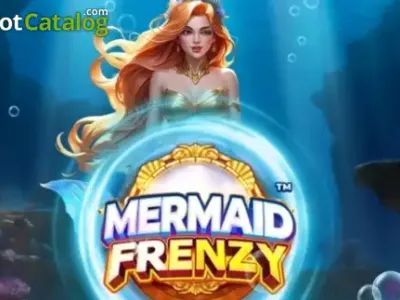 Mermaid Frenzy