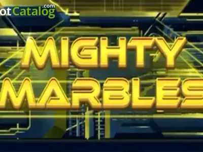 Mighty Marbles
