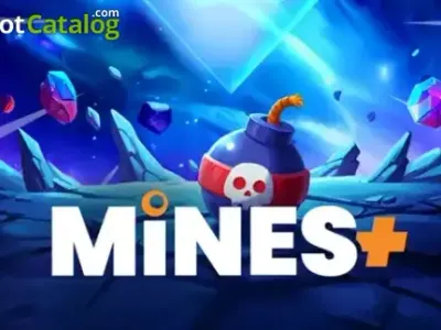 Mines+ (Pragmatic Play)