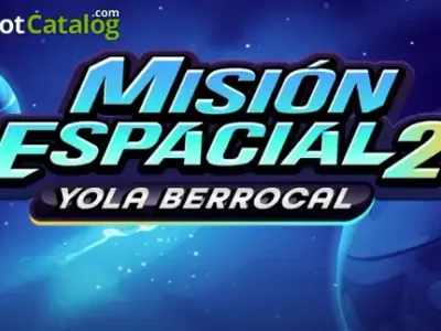 Misión Espacial 2 Yola Berrocal