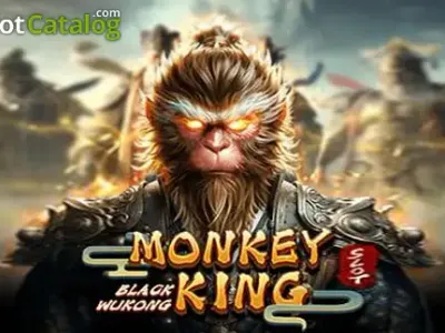 Monkey King: Black Wukong