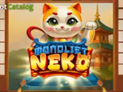Monoliet Neko