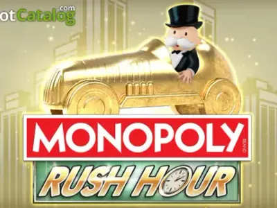 Monopoly Rush Hour