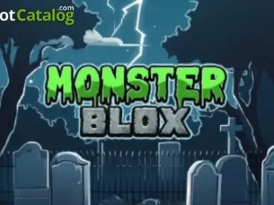 Monster Blox (Dragon Gaming)