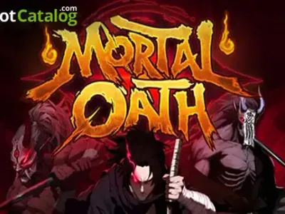 Mortal Oath