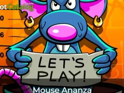 Mouse Ananza