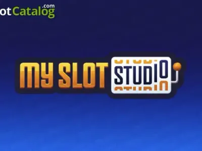 My Slot Studio