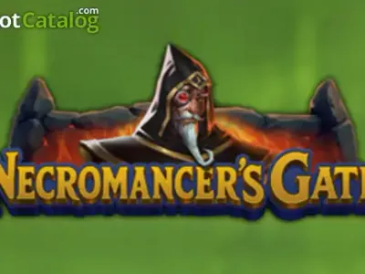 Necromancer’s Gate