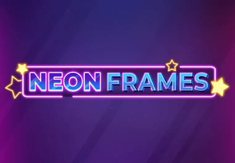 Neon Frames