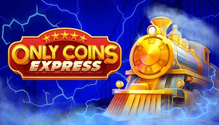 Only Coins Express