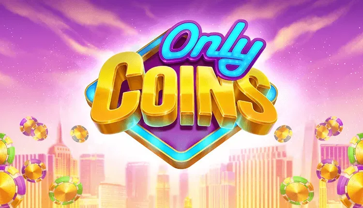 Only Coins