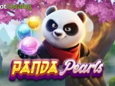 Panda Pearls