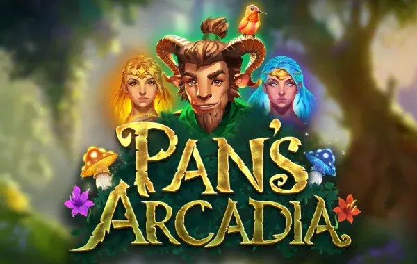 Pan's Arcadia