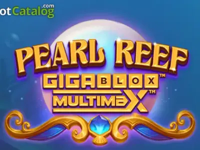 Pearl Reef Gigablox Multimax