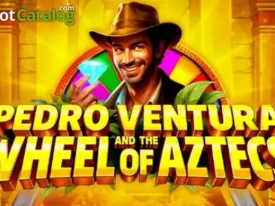 Pedro Ventura and the Wheel of Aztecs