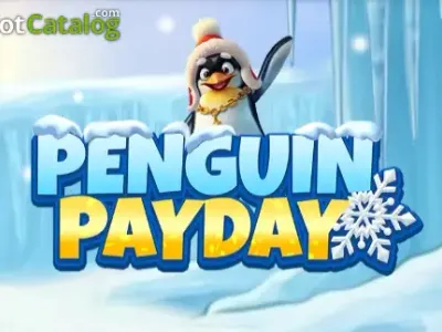 Penguin Payday