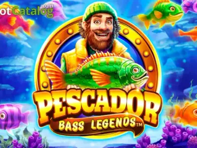 Pescador Bass Legends
