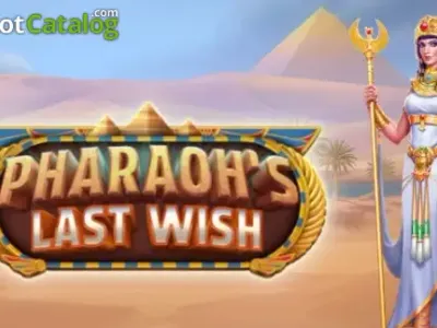 Pharaoh’s Last Wish