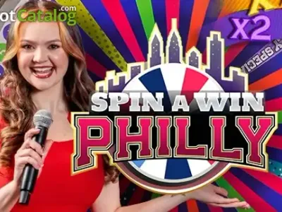 Philly Spin A Win