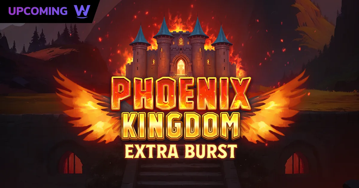 Phoenix Kingdom Extra Burst