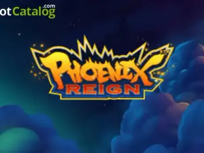 Phoenix Reign