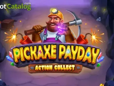 Pickaxe Payday