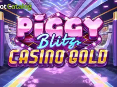 Piggy Blitz Spielbank Gold