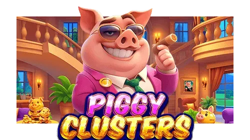 Piggy Clusters