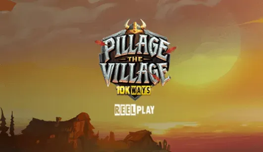 Pillage the Village 10K Ways