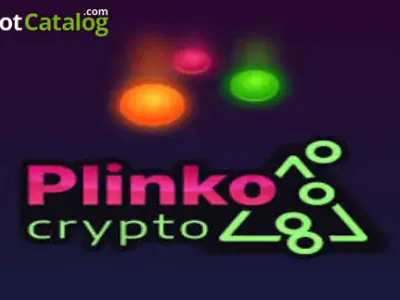 Plinko Crypto