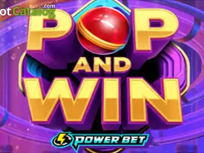 Pop and Win