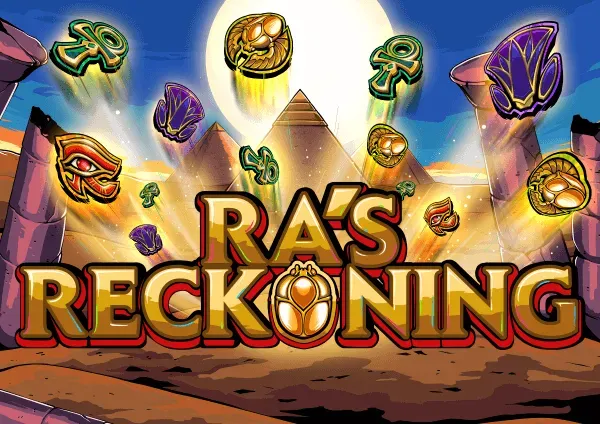 Ra's Reckoning