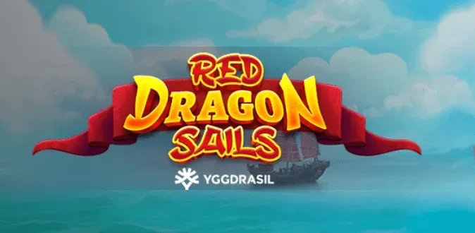 Red Dragon Sails