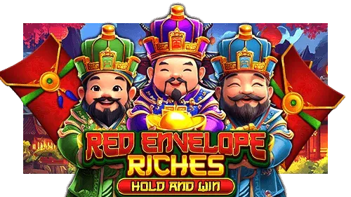 Red Envelope Riches