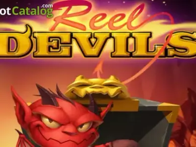 Reel Devils