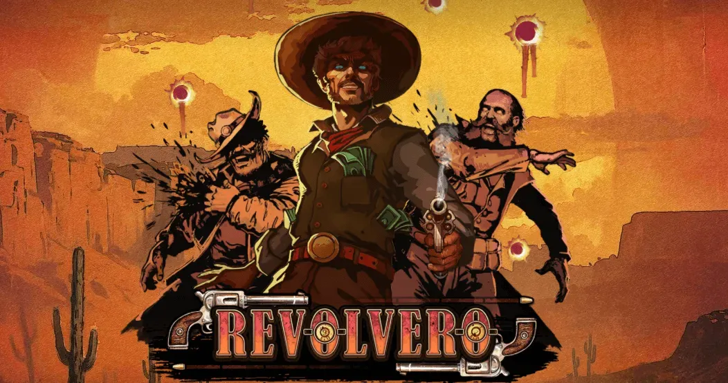 Revolvero