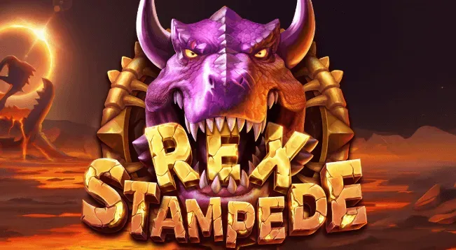 Rex Stampede