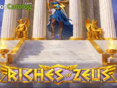 Riches of Zeus