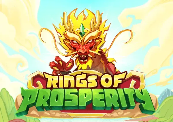 Rings of Prosperity