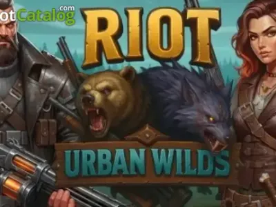 Riot Urban Wilds