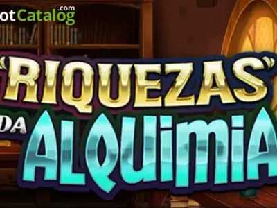 Riquezas da Alquimia