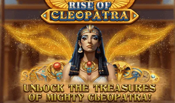 Rise of Cleopatra