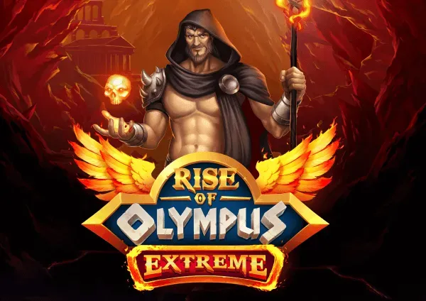 Rise of Olympus Extreme