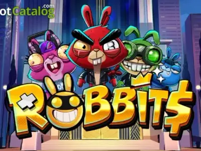 Robbits