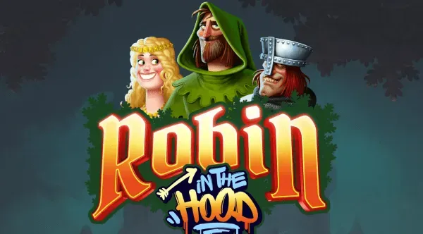 Robin in the Hood