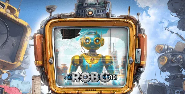 Robolab